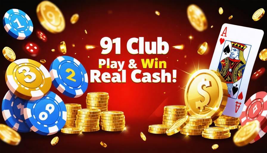 91 Club